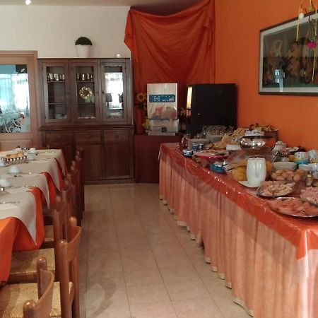 Hotel Rex Lido di Jesolo Eksteriør bilde