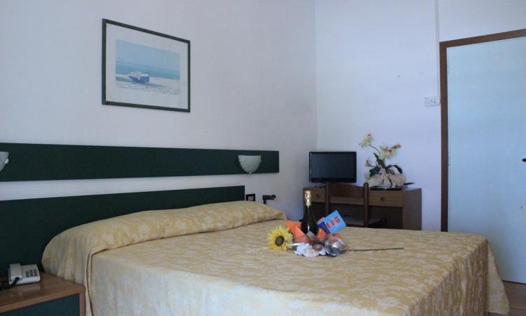 Hotel Rex Lido di Jesolo Eksteriør bilde