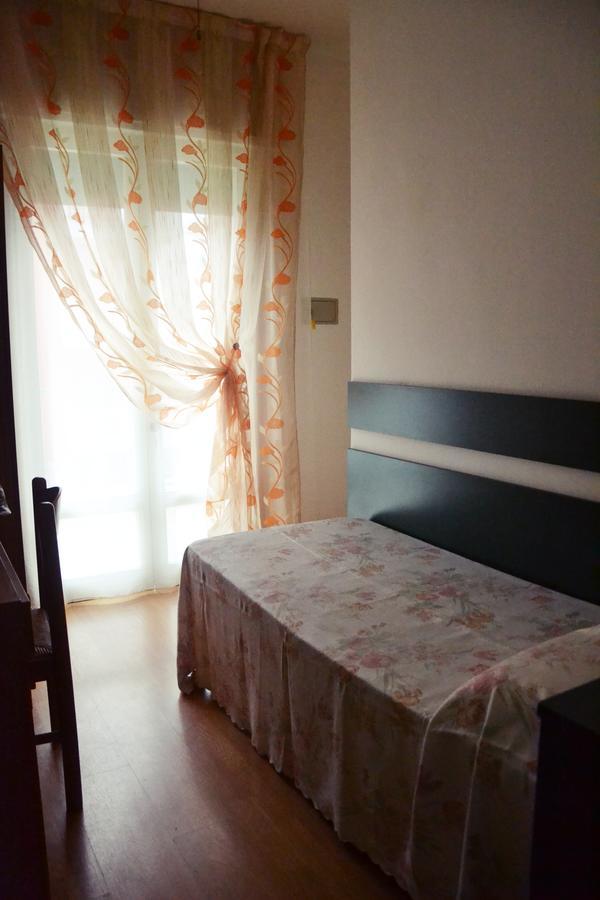 Hotel Rex Lido di Jesolo Eksteriør bilde