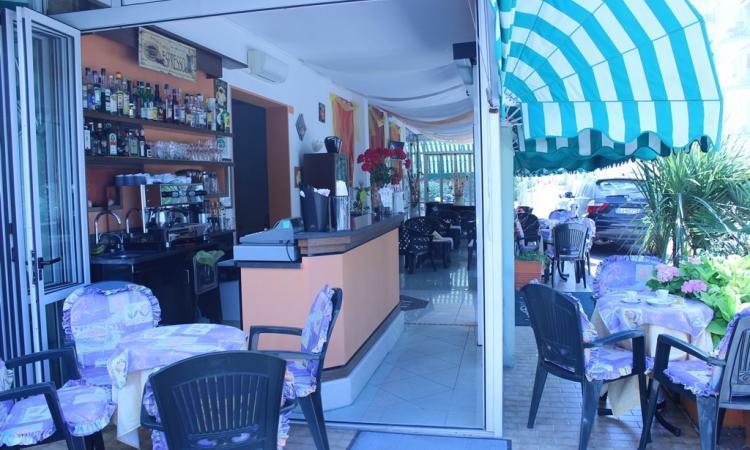 Hotel Rex Lido di Jesolo Eksteriør bilde