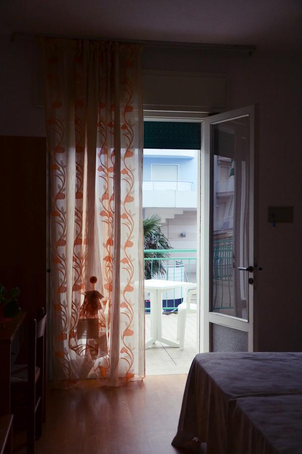 Hotel Rex Lido di Jesolo Eksteriør bilde