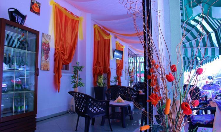 Hotel Rex Lido di Jesolo Eksteriør bilde