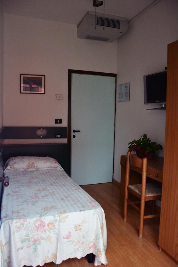 Hotel Rex Lido di Jesolo Eksteriør bilde