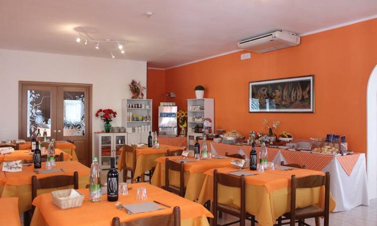 Hotel Rex Lido di Jesolo Eksteriør bilde